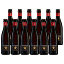スペイン INEDIT イネディット ベルジャン 瓶 330ml 12本 海外ビール のし・ギフト対応不可