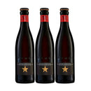 スペイン INEDIT イネディット ベルジャン 瓶 330ml 3本 海外ビール お試し のし・ギフト対応不可