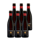 スペイン INEDIT イネディット ベルジャン 瓶 330ml 6本 海外ビール のし・ギフト対応不可