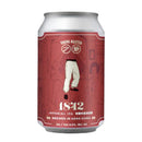 ビール 香港 YOUNG MASTER ヤングマスター 1842アイランドIPA 缶 330ml × 1ケース / 24本 クラフトビール お酒 新生活 入学祝い 卒業祝い 就職祝い 進学祝い