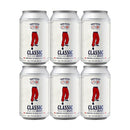 香港 YOUNG MASTER ヤングマスター クラシックペールエール 缶 330ml 6本 クラフトビール