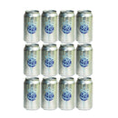 カナダ 33ACRES BREWING 33エイカーズ レモングラスラガー 355ml 12本 缶 海外 ビール