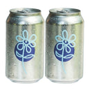 カナダ 33ACRES BREWING 33エイカーズ レモングラスラガー 355ml 48本 2ケース 缶 海外 ビール