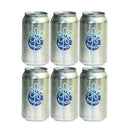 カナダ 33ACRES BREWING 33エイカーズ レモングラスラガー 355ml 6本 缶 海外 ビール