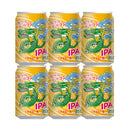 限定品 エチゴビール ダブルドラゴン IPA 350ml 6本 缶 クラフトビール 新潟県 お試し