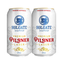 ビール ホルゲート プレミアムピルスナー 缶 375ml × 2ケース / 32本 ラガー オーストラリア 輸入ビール 海外ビール お酒 新生活 入学祝い 卒業祝い 就職祝い 進学祝い
