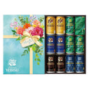 エビス ギフトセット YDV3DEC 350ml x 11本 贈り物 詰め合わせ