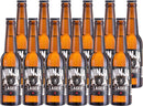 ビール 新 忍者ラガー 330ml ×12本 お酒 父の日 ギフト