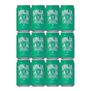 日本ビール NINJA BEER ニンジャ オーガニック NINJA ORGANIC 缶 350ml 12本 お試し クラフトビール 新生活 入学祝い 卒業祝い 就職祝い 進学祝い