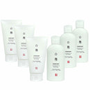 化粧品 美容 スキンケア ライスエナジー 洗顔料＆化粧水セット 各3本 外池酒造店 ギフトイベント