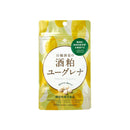 サプリ 機能性表示食品 白鶴酒造の酒粕ユーグレナ 16g 6袋 白鶴酒造