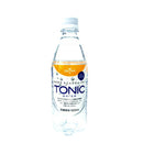 木村飲料 カクテス トニックウォーター 500ml × 1ケース / 24本