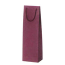 ワイン用 手提げ袋 ワインカラー（1本用手提げ） YW-2 ※商品と合わせて購入・単品購入不可 ギフト