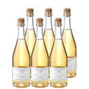 フランス ポールジロー スパークリング･グレープジュース 2024 750ml 6本 完全予約限定