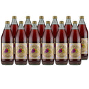 ジュ・ド・レザン・デュ・ドメーヌ 1000ml × 1ケース / 12本 グレープジュース フランス