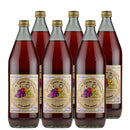 ジュ・ド・レザン・デュ・ドメーヌ 1000ml 6本 グレープジュース フランス