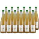 ジュ・ド・レザン ジュ・ド・シャスラ 750ml × 1ケース / 12本 グレープジュース フランス