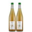 ジュ・ド・レザン ジュ・ド・シャスラ 750ml 2本 グレープジュース フランス