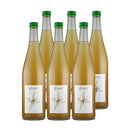 ジュ・ド・レザン ジュ・ド・シャスラ 750ml 6本 グレープジュース フランス