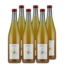 ジュ・ド・レザン ジュ・ド・ミュスカ 750ml 6本 グレープジュース フランス