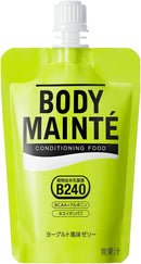 大塚製薬 ボディメンテゼリー 100g × 1ケース / 30本  のし・ギフト対応不可