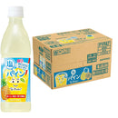 サントリー なっちゃん 塩パイン 425ml × 1ケース / 24本 父の日 のし・ギフト対応不可