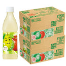 サントリー なっちゃん 洋梨りんご ペット 425ml × 1ケース / 24本 父の日 のし・ギフト対応不可