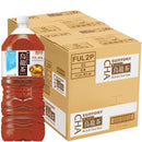 サントリー 烏龍茶 ペット 2L × 2ケース / 12本