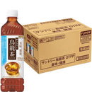 サントリー 烏龍茶 600mlPET 600ml × 1ケース / 24本