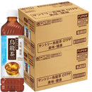 サントリー 烏龍茶 600mlPET 600ml × 2ケース / 48本