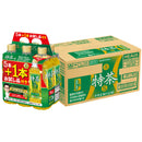 サントリー 特茶 NEWSパック (5＋1) 500ml × 1ケース / 24本