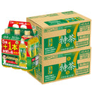サントリー 特茶 NEWSパック (5＋1) 500ml × 2ケース / 48本