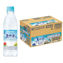 サントリー サントリー天然水 PET 375ml × 1ケース / 24本  のし・ギフト対応不可
