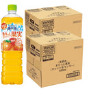 サントリー 天然水きりっと果実ｵﾚﾝｼﾞ&ﾏﾝｺﾞｰ 950ml × 2ケース / 24本