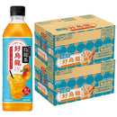 サントリー 烏龍茶 好烏龍 マンゴー＆マンダリン PET 500ml × 2ケース / 48本