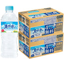 サントリー サントリー天然水 20本＋4本付（ケース販売用） 550ml × 2ケース / 48本