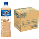 サントリー クラフトボス 世界のTEA 贅沢ミルクティー 950ml × 1ケース / 12本  のし・ギフト対応不可