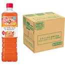 サントリー クラフトボス 世界のTEA フルーツティーエード 950ml × 1ケース / 12本  のし・ギフト対応不可