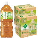サントリー 伊右衛門 香りゆたか2Lペット 2L × 2ケース / 12本 05/19以降順次発送致します 父の日 のし・ギフト対応不可