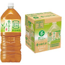 サントリー 伊右衛門 香りゆたか2Lペット 2L × 1ケース / 6本 05/19以降順次発送致します 父の日 のし・ギフト対応不可