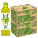 サントリー 緑茶 伊右衛門 PET 600ml × 2ケース / 48本 リニューアル  のし・ギフト対応不可