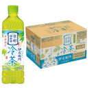 サントリー 伊右衛門 冷茶仕立て PET 600ml × 1ケース / 24本