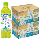 サントリー 伊右衛門 冷茶仕立て PET 600ml × 2ケース / 48本