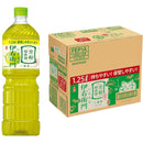 サントリー 伊右衛門 PET 1.25L × 1ケース / 8本 03/31以降順次発送致します のし・ギフト対応不可