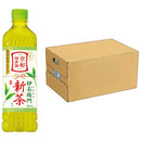 サントリー 伊右衛門 新茶入り 600ml × 1ケース / 24本 父の日 のし・ギフト対応不可