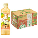 サントリー 伊右衛門 うめ茶 600ml × 1ケース / 24本
