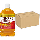 サントリー 伊右衛門プラス コレステ対策 1L 1L × 1ケース / 12本 リニューアル 05/26以降切替新旧指定不可 父の日 のし・ギフト対応不可