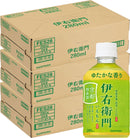 サントリー 緑茶 伊右衛門 ＰＥＴ 280ml × 3ケース / 72本