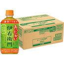 サントリー ホット 伊右衛門 ５００ｍｌ ペット 500ml × 1ケース / 24本 父の日 のし・ギフト対応不可