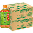 サントリー ホット 伊右衛門 ５００ｍｌ ペット 500ml × 1ケース / 24本 父の日 のし・ギフト対応不可